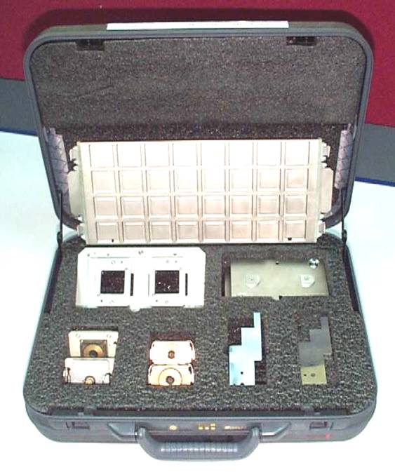 CHANGE KIT