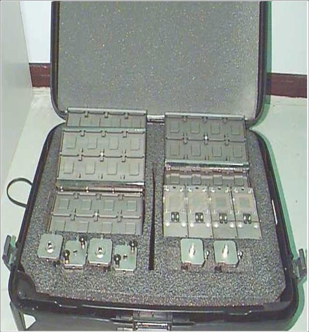  CHANGE KIT