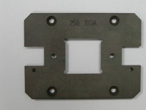 TEST SOCKET