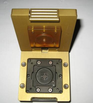 SOCKET NEST