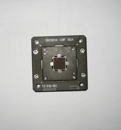 SOCKET NEST